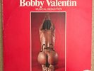 BOBBY VALENTIN - Musical Seduction / 70s SALSA GUAGUANCO LP / BRONCO