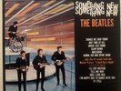 The Beatles Something New UK Export LP CPCS 101 Parlophone Label.