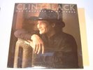 Clint Black PUT YOURSELF IN MY SHOES 1990 RCA R124690 LP VINYL RECORD Sealed