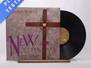 Simple Minds New Gold Dream (81-82-83-84) First Press LP Vinyl Record - EX/VG+