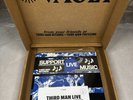 Third Man Records Vault #60 Jack White Live Mudhoney Dinosaur Jr LP TMR NEW
