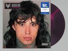 Falling in Reverse Popular Monster (Neon Pink & Black Galaxy) LP Vinyl LE 1000