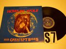 Howlin Wolf His Greatest Sides record lp original vinyl album