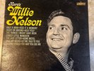 RARE PROMO Here's Willie Nelson LP  Liberty 1963 OG Tested AUDITION