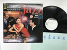 THE DAVE BRUBECK QUARTET JAZZ; RED HOT AND COOL Japan LP [59467ER]
