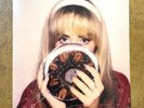Sabrina Carpenter – Fruitcake - Fruit Punch Colored EP Vinyl Record 12