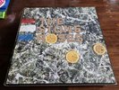 RARE  THE STONE ROSES -THE STONE ROSES LP ORELP 502 SILVERTONE REPRESS 1989 VG+