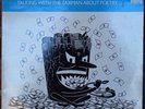 Scarce Billy Bragg Talking with the Taxman About Poetry - 1986 Line Records NM-