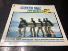 Beach Boys Surfer Girl Little Deuce Coupe Sealed Mint Kmart Kicker NOS