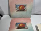 The Allman Brothers Band Eat a Peach 2-LP 1972 1st Pressing w/Insert Capricorn