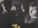 Echo & The Bunnymen Rescue / Simple Stuff / Pride Rare 12