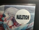 CANNIBAL CORPSE Tomb Of The Mutilated Maelstrom Vinyl (Eaten Butchered Bleeding)