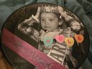 Hole Miss World Picture Disc Courtney Love Nirvana Grunge 90s Punk Vinyl