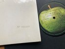 The Beatles - White Album - UK Mono 1968 LP - Low Number 52339 - Listen - M8