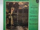 1 Tchaikovski Rachmaninoff Svyatoslav Richter LP Records Vinyl Album PL 16220