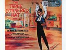 Ansermet - Falla: The Three Cornered Hat LP - Speakers Corner DE 180g Re SEALED