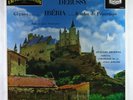 Ataulfo Argenta - Debussy: Iberia  LP - London Germany - CS 6013 180g SEALED