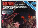 Dorati/LSO - Respighi: The Birds/Brazilian LP - Speakers Corner 180g Re SEALED