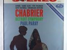 Paray/Detroit Symphony - Chabrier: Espana/Danse Slave LP - Mercury SEALED