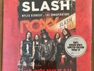 Slash Myles Kennedy - Live Roxy - 3LP Vinyl NEW Sealed