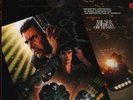 The New American Orchestra Blade Runner Full Moon Vinyl LP