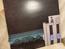 Bit Brigade Presents... Mega Man II 2 Rock Cover Soundtrack Vinyl Record RARE