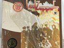Led Zeppelin II SD8236 Vinyl Record Album 1969 Atlantic Stereo With Original Out