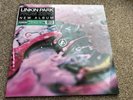 Linkin Park -From Zero Limited Edition Zoetrope Vinyl SOLD OUT  IN HAND