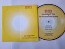 Queen - No-One But You / Tie Your Mother Down 7'' Vinyl UK PICTURE DISC