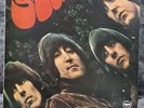 The Beatles – Rubber Soul | Japan Pressung LP Vinyl Schallplatte Rock