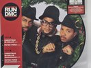 RUN-DMC Christmas in Hollis b/w Peter Piper 12