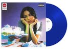 OLIVIA RODRIGO - SOUR - BLUE TRANSPARENT 12” VINYL Brand New & Sealed W/ Poster