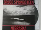 Bruce Springsteen | Nebraska | Remastered Black Smoke | VMP Vinyl Me Record