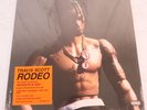 RARE “Travis Scott - Rodeo” [New Vinyl 2LP] Limited 150-Gram Exclusive Record