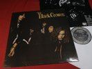The Black Crowes  SHAKE YOUR MONEY MAKER  LP DEF American 842515-1 EU 1990 nm