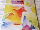 JERRY GARCIA - LONESOME PRISON BLUES ACOUSTIC SHOW OREGON PRISON 1982 SLD CV LP