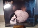 Vtg 1989 CHER Album HEART OF STONE Lp 1ST PRESS Vinyl SKULL COVER OG VG+