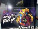 Daft Punk Something About Us RSD Limited Edition 12
