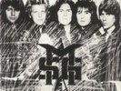 MICHAEL SCHENKER GROUP, The - MSG (remastered) (Record Store Day RSD 2024)