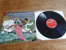 Sibelius Four Legends Groves RLPO UK ED1 HMV Stereo ASD 3092 HP TAS LIST LP