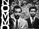 Milford Graves / Don Pullen 'Nommo' LP NEW / SEALED