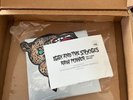 THIRD MAN RECORDS  - Vault 62 Iggy and The Stooges RAW POWER The 7-Inch Vinyl