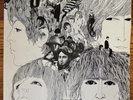 THE BEATLES REVOLVER Apple DMM GERMAN LP A1 - B1 MATRIX Germany BIG BASS NM-