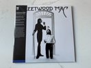 Fleetwood Mac S/T White Album Ltd Vinyl Me Please 180g BLACK / WHITE LP New