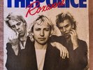 Rare Maxi 45T The Police ‎ Roxanne UK Press 1979 A1/B1 - Mint (N.M/N.M)