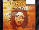 Lauryn Hill The Miseducation of Lauryn Hill 1998 Doo Wop Ex-Factor Vinyl Record