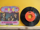 THE MOVE - Blackberry Way / Something 7