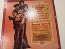 The Jackson 5 “Diana Ross presents” 1969 vinyl lp.. HS16703. Refer to condition