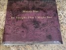 Mazzy Star - So Tonight That I Might See [New Vinyl LP]