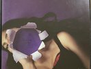 Olivia Rodrigo - GUTS (Spilled) Blood Records Zoetrope Vinyl